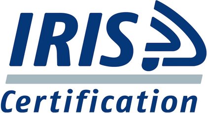 IRIS-Certification